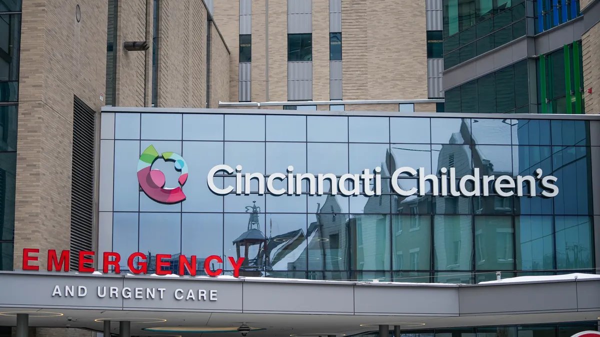 Transgender healthcare clinics face choices they shouldn’t