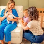 Green Bay NICU nurse launches The Milk Grove for postpartum support