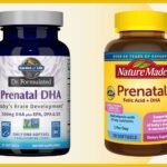 The 6 Best DHA Supplements for Pregnancy, According to a Dietitian