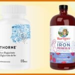 The 7 Best Iron Supplements for Pregnancy, According to Registered Dietitians