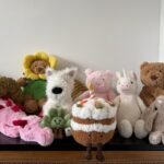 Best Jellycat toys according to an enthusiast
