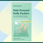 The 7 Best Supplements to Support Male Fertility, According to a Dietitian