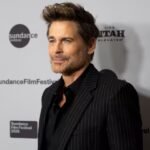 Rob Lowe shares his best parenting advice – Deseret News
