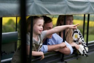 Family days out and activities in Kent this February half-term
