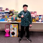 TIME for Kids | Star Power: Joshua Conger