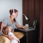 How 2 Years of Breastfeeding Can Affect Your Body