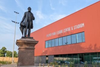 Leisure centres offering activities and deals to hep kids keep active this half term – Reading Today Online