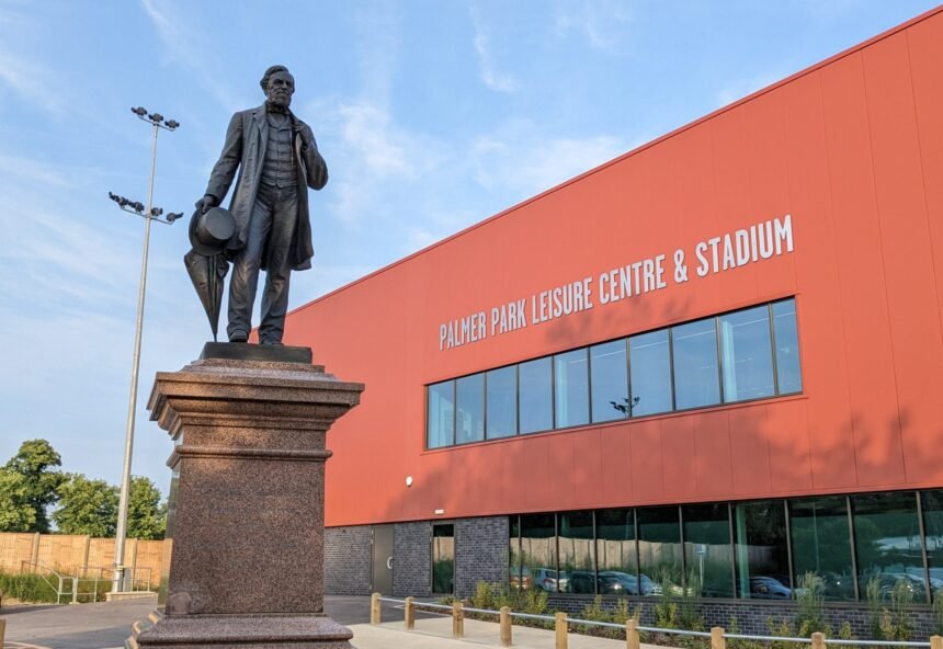 Leisure centres offering activities and deals to hep kids keep active this half term – Reading Today Online