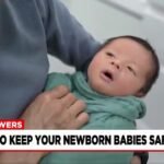 New parents creating ‘cocoons’ for babies, sparking family tensions