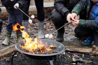 Explore, play, learn: Keep kids busy and healthy this half‑term