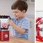 KitchenAid Kids Toy Appliance Line to Launch This Fall