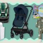 Deals for kids and babies: Big savings on clothes, gear and toys