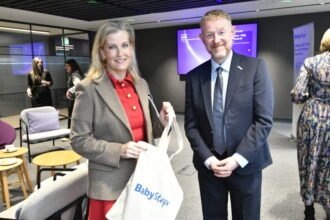 News and Info from Deeside, Flintshire, North Wales