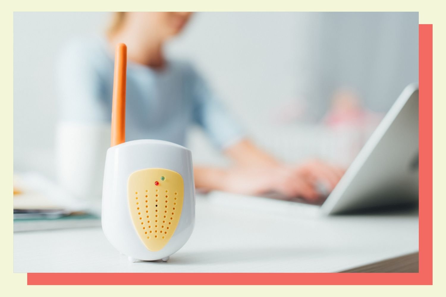 Why We Skipped the Video Baby Monitor—And Don’t Regret It