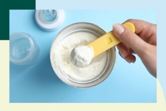 Why Some Parents Are Choosing Organic Whole Milk Baby Formulas Over Others