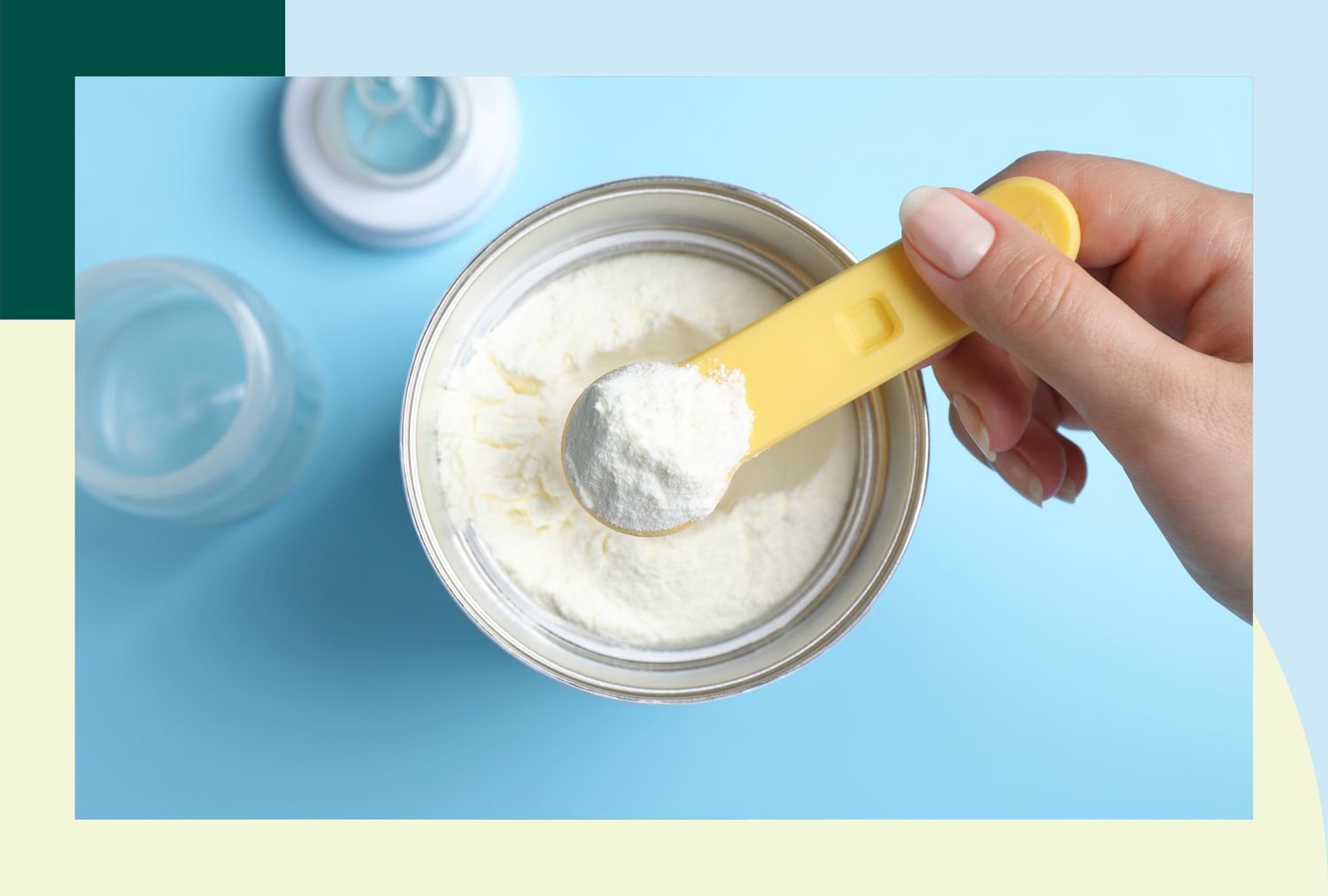 Why Some Parents Are Choosing Organic Whole Milk Baby Formulas Over Others