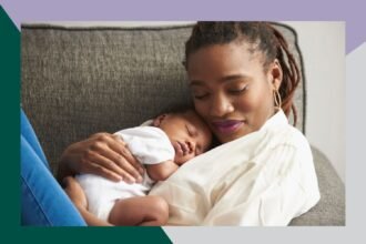 Why These New Postpartum Guidelines Are Being Called ‘Wildly Optimistic’