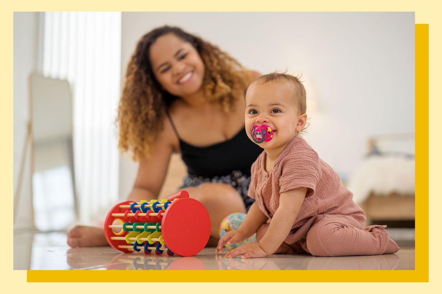 6 Impressive Things Newborns Can Naturally Do That You May Not Know About