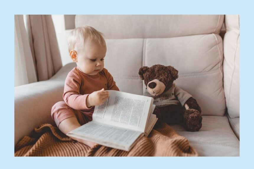 What Your Baby's Birth Month Says About Their Potential Intelligence