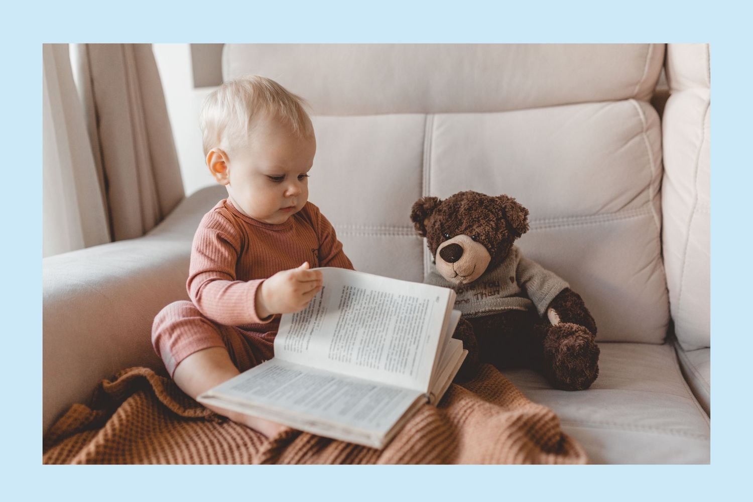 What Your Baby's Birth Month Says About Their Potential Intelligence