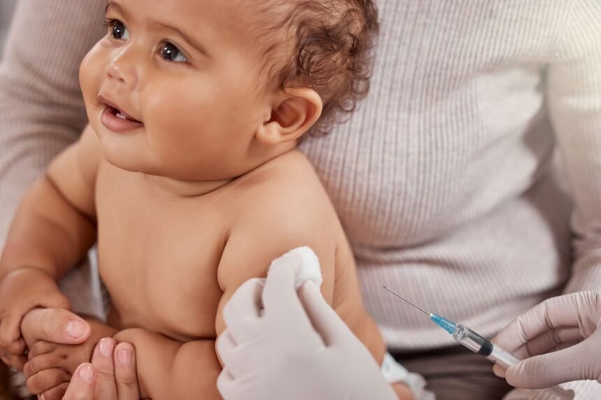 With Measles Outbreaks on the Rise, Is Early Vaccination Safe for Babies?