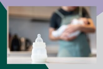 Dangerous Contaminants Found in Some Baby Formulas—Here’s What To Do