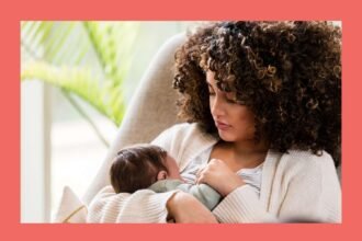 New Device Measures How Much Breast Milk a Baby Is Getting