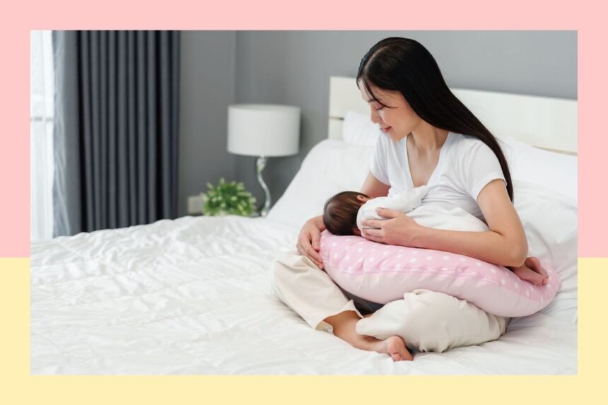 New Federal Safety Rules for Nursing Pillows Now in Effect to Protect Babies