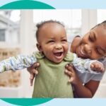 The Key Factor That Determines When Your Child Will Take Their First Steps