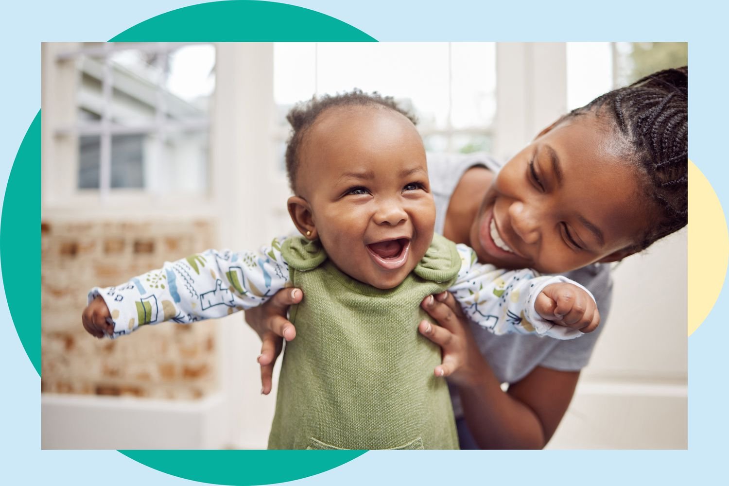 The Key Factor That Determines When Your Child Will Take Their First Steps