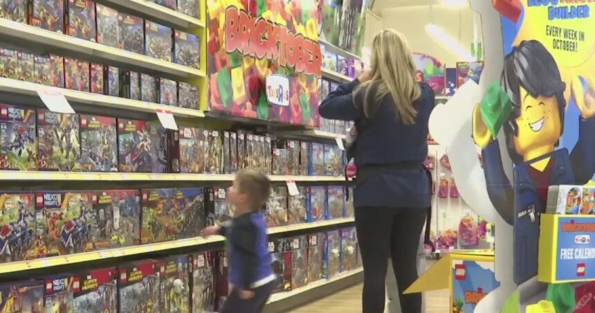 Experts warn against AI toys for kids