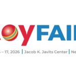 Toy Fair® Turns NYC into the Ultimate Playground