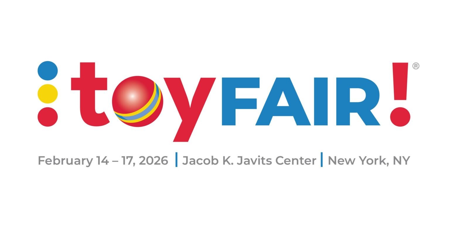 Toy Fair® Turns NYC into the Ultimate Playground