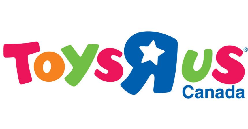 Toys"R"Us and Babies"R"Us Canada celebrate the opening of 10 new stores