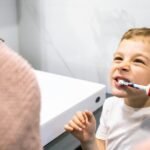 Do Dentists Recommend Electric Toothbrushes For Kids?