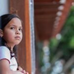Researchers Sound Alarm On Immigration Policy's Effect On Kids' Mental Health