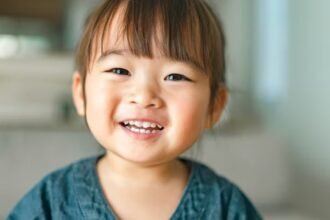 43 Last-Name Baby Names, If You Want Something Chic & Gender-Neutral