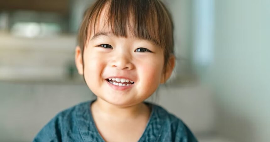 43 Last-Name Baby Names, If You Want Something Chic & Gender-Neutral