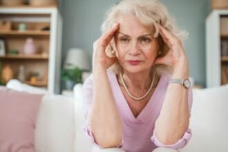 A New Survey Found The Top Baby Names That Grandparents Hate Most