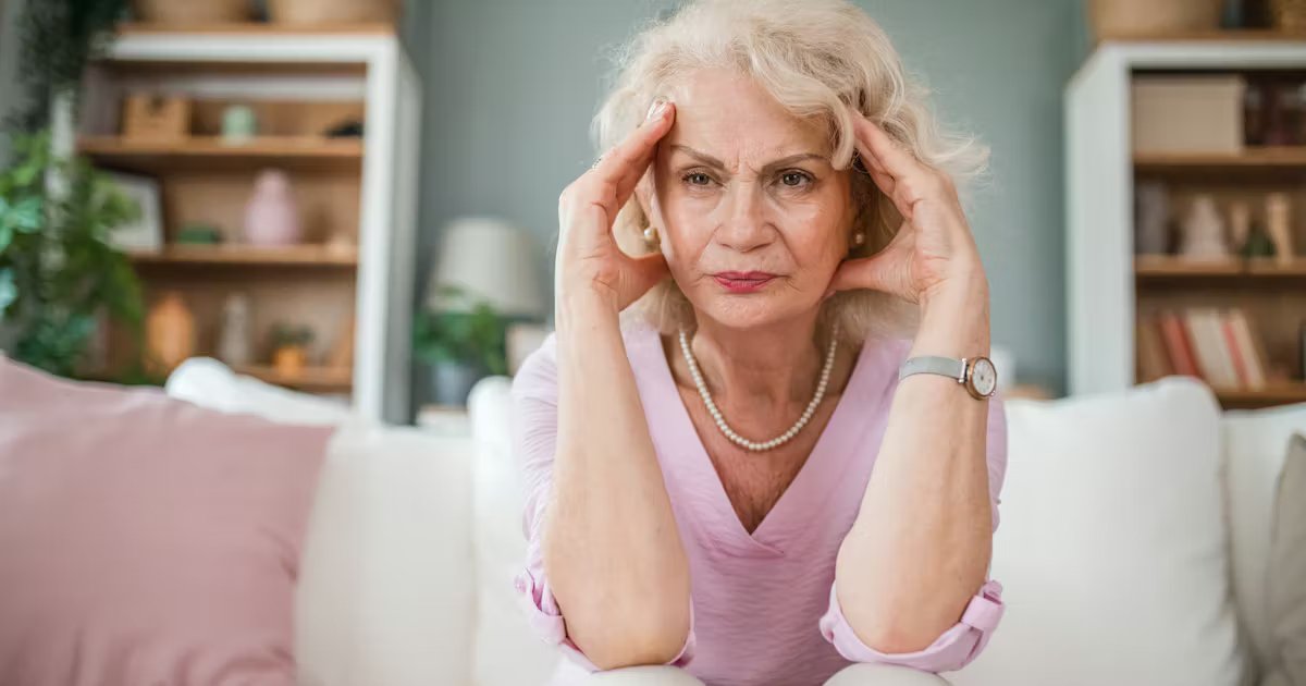 A New Survey Found The Top Baby Names That Grandparents Hate Most