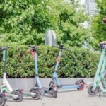 E-Scooter Accidents Among Children More Than Doubled Last Year