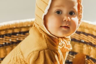 27 Meaningful Baby Girl Names, From Traditional To Literary