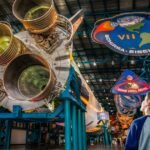 19 Out-Of-This-World Astrotourism Trips To Share With Your Space-Obsessed Kid