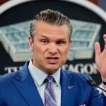 Hegseth Wants Husbands To Vote For Their Wives — Here're Some Other Tasks They Can Manage