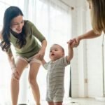 Viral Study Shows Difference In Baby Names Between Blue And Red States