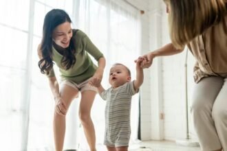 Viral Study Shows Difference In Baby Names Between Blue And Red States