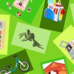 The Best Gifts for 2-Year-Olds 2026
