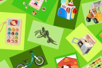 The Best Gifts for 2-Year-Olds 2026