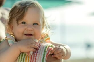 12 Unique Nature Names For Girls, From Elowen To Miki & More