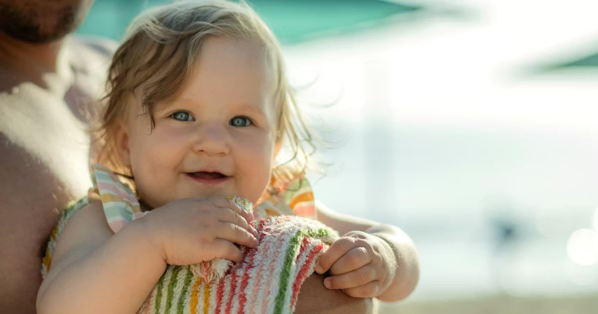 12 Unique Nature Names For Girls, From Elowen To Miki & More